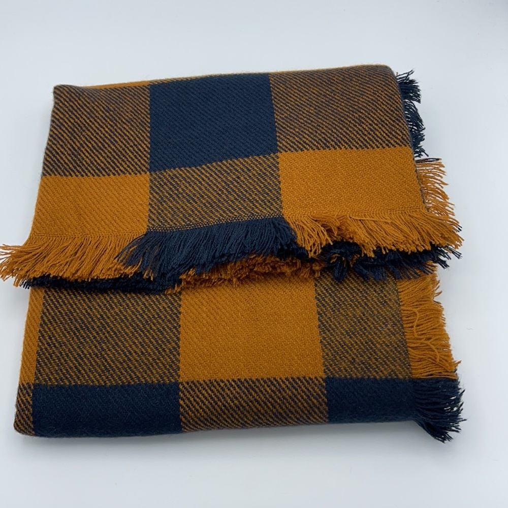 Madewell | Scarf NWT - Picture 7 of 9